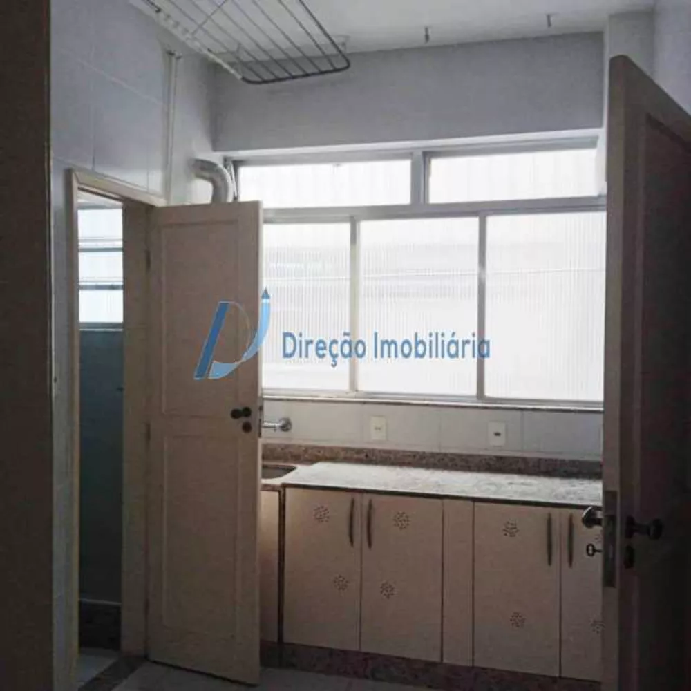 Apartamento, 3 quartos, 180 m² - Foto 3