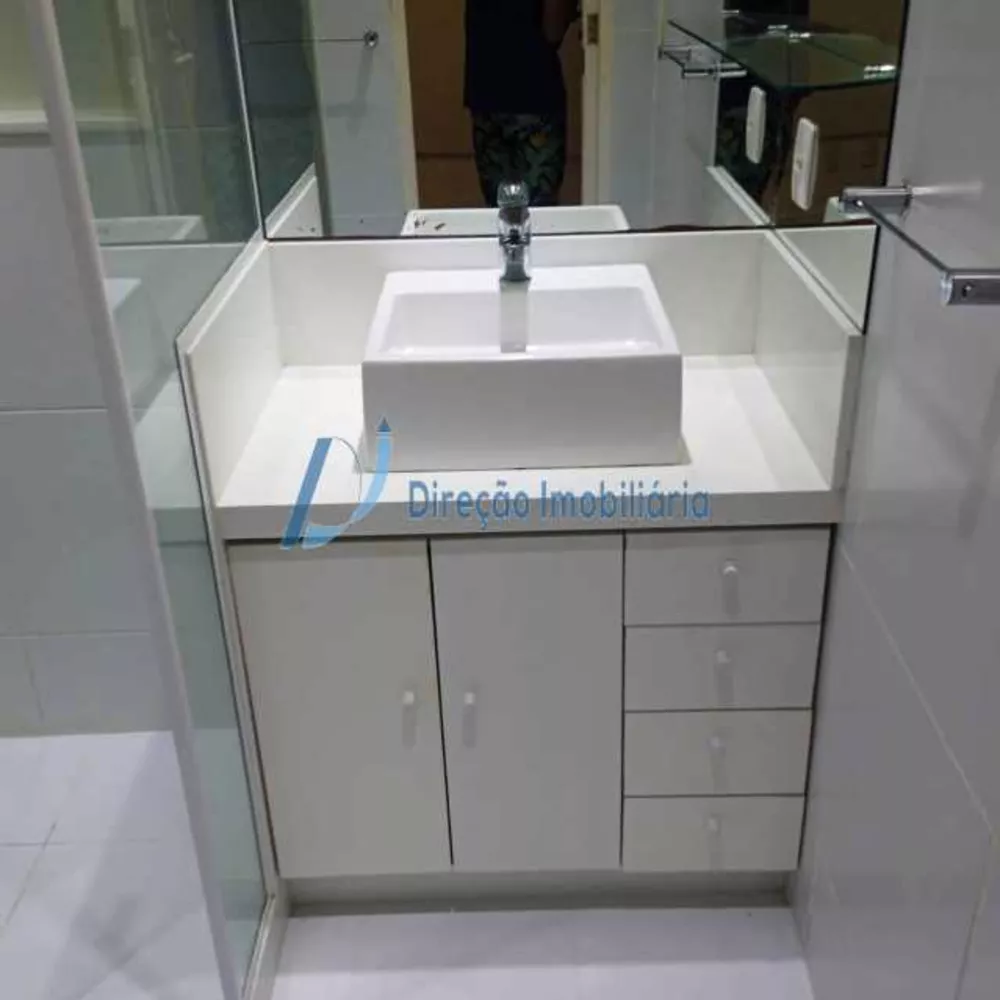 Apartamento, 3 quartos, 180 m² - Foto 16