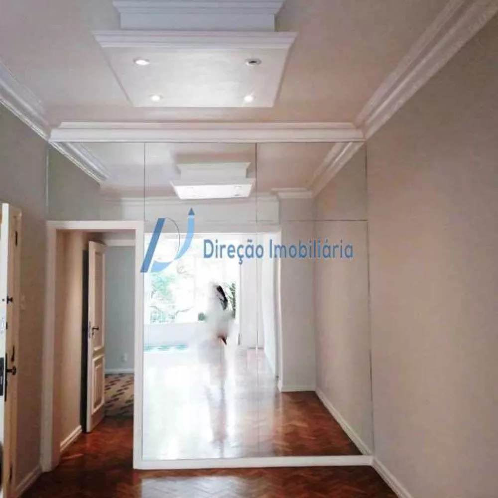 Apartamento, 3 quartos, 180 m² - Foto 22