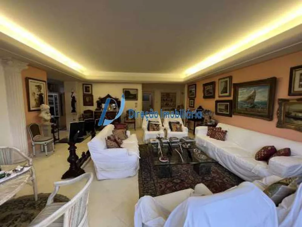 Apartamento, 3 quartos, 178 m² - Foto 11