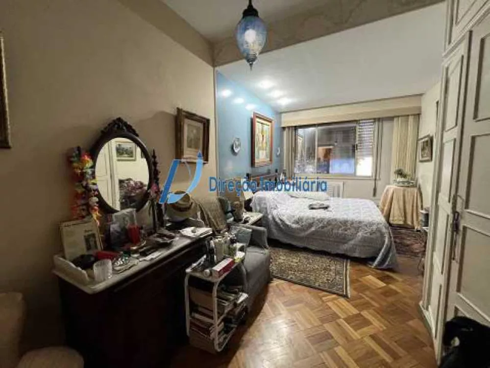 Apartamento, 3 quartos, 178 m² - Foto 13
