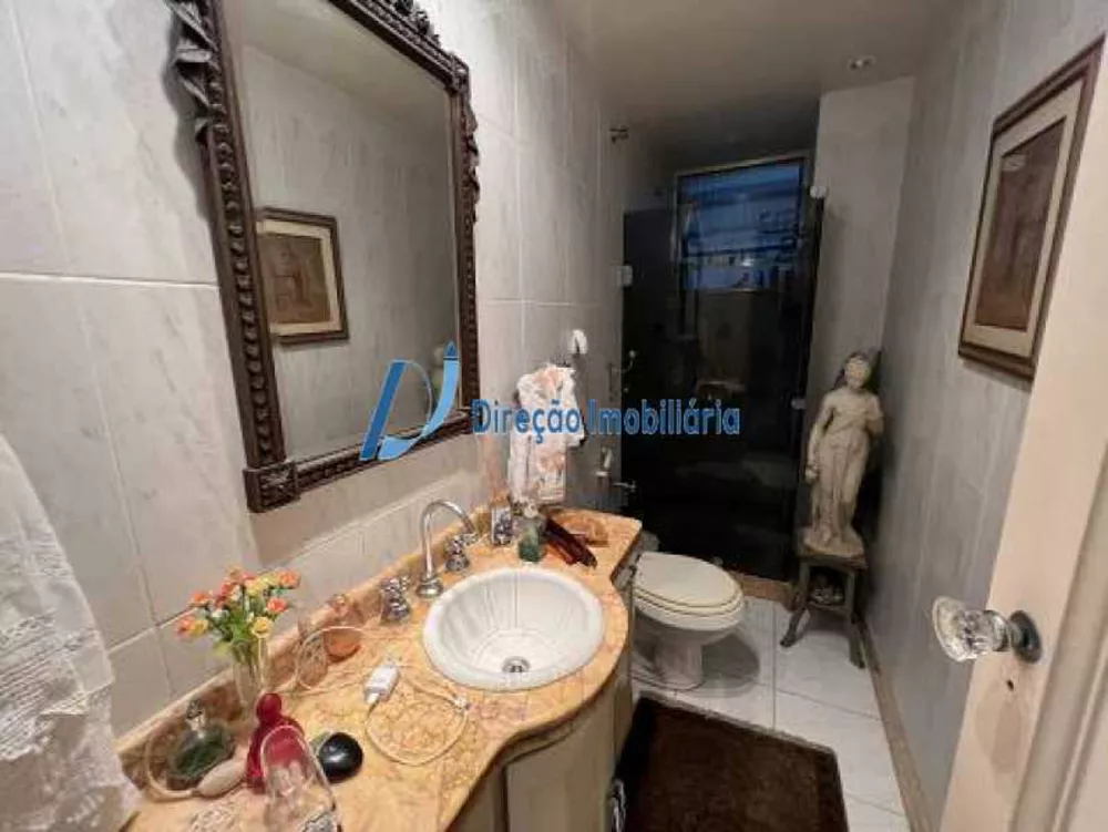 Apartamento, 3 quartos, 178 m² - Foto 2