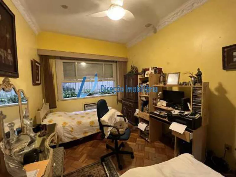 Apartamento, 3 quartos, 178 m² - Foto 1