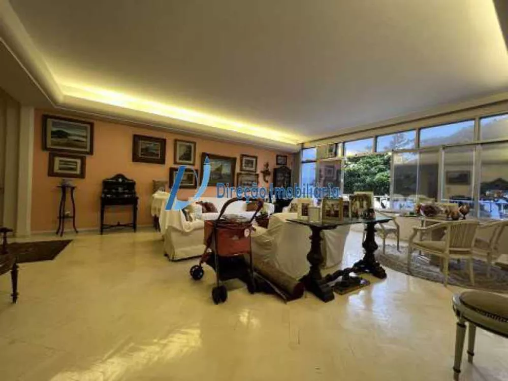 Apartamento, 3 quartos, 178 m² - Foto 4