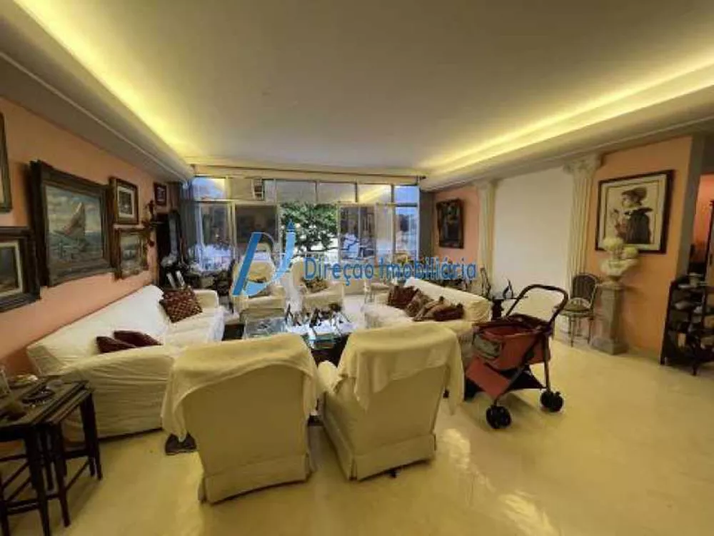 Apartamento, 3 quartos, 178 m² - Foto 23
