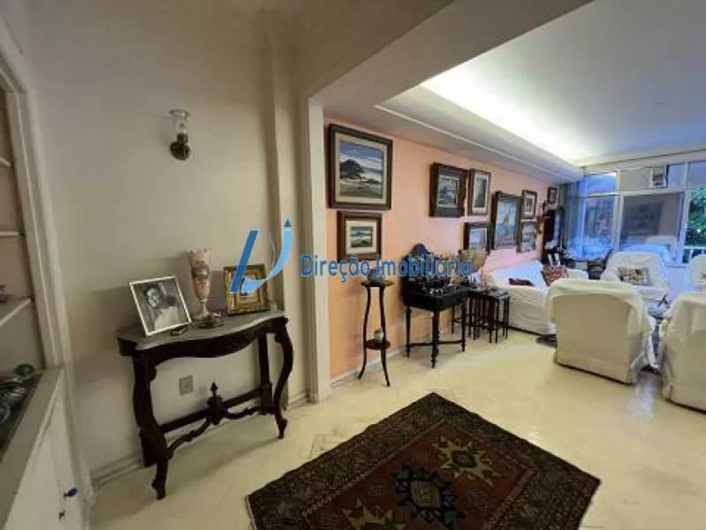 Apartamento, 3 quartos, 178 m² - Foto 24