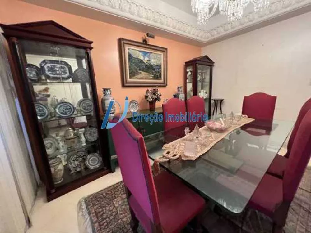 Apartamento, 3 quartos, 178 m² - Foto 6
