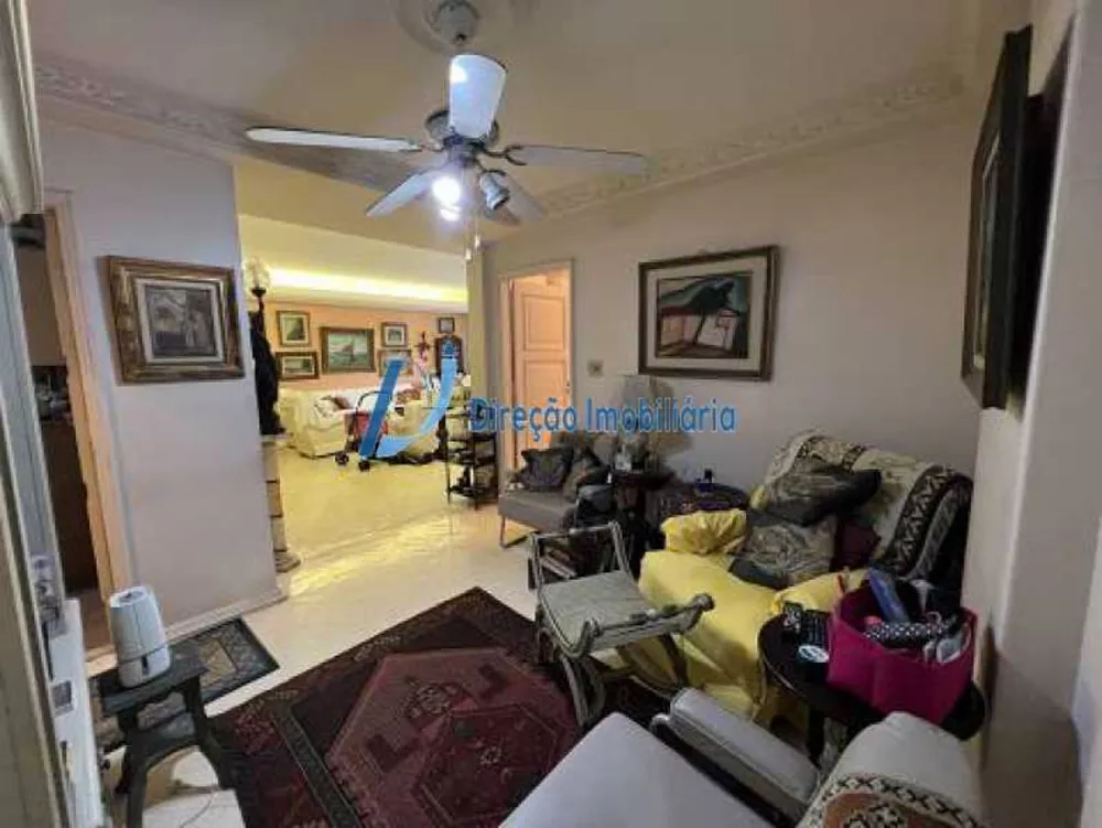 Apartamento, 3 quartos, 178 m² - Foto 12