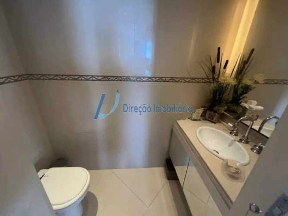 Apartamento, 4 quartos, 236 m² - Foto 20