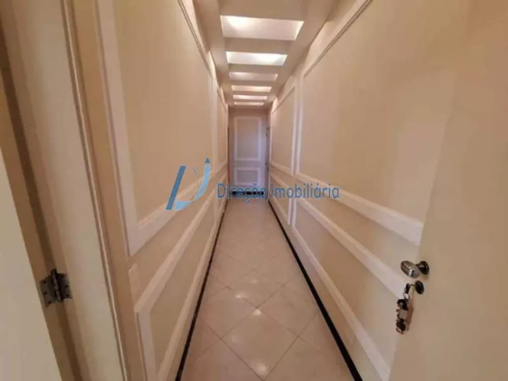 Apartamento, 4 quartos, 236 m² - Foto 22