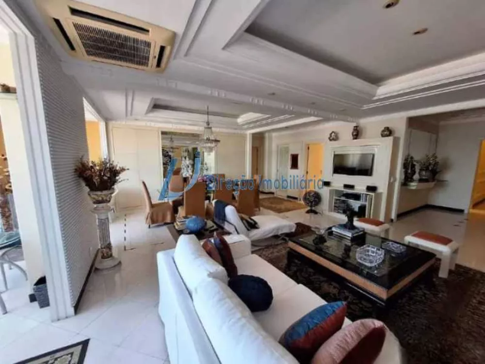 Apartamento, 4 quartos, 236 m² - Foto 13