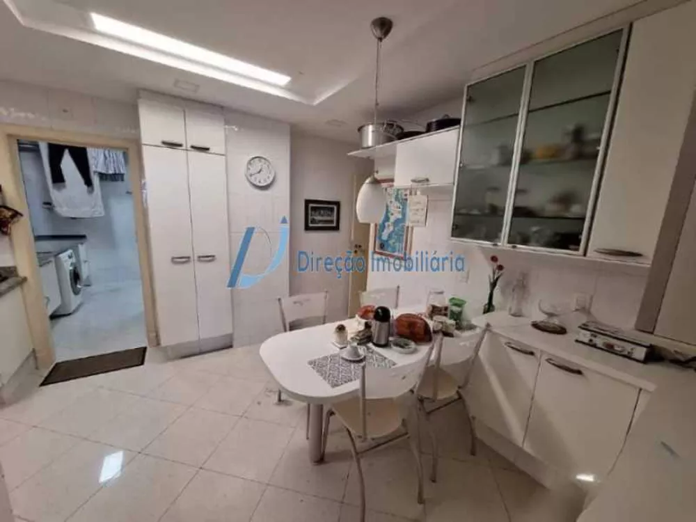 Apartamento, 4 quartos, 236 m² - Foto 5