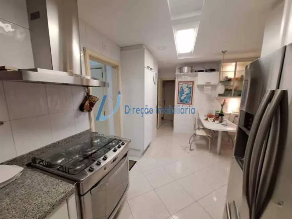 Apartamento, 4 quartos, 236 m² - Foto 4