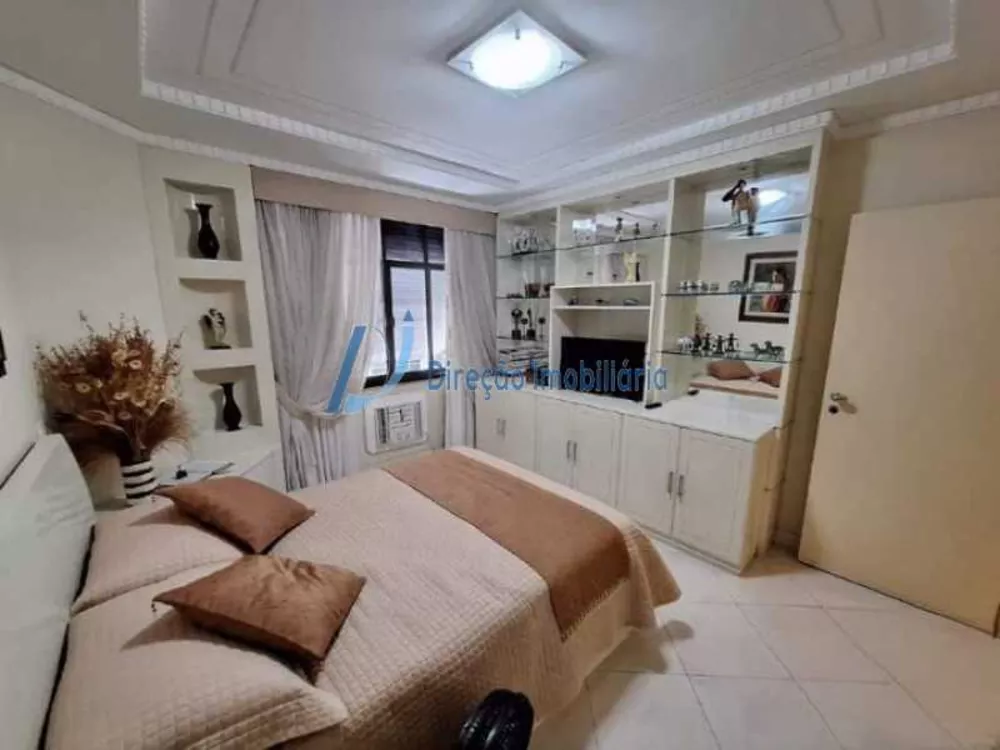 Apartamento, 4 quartos, 236 m² - Foto 24