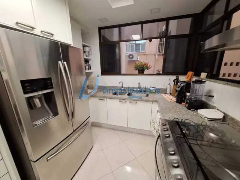 Apartamento, 4 quartos, 236 m² - Foto 2