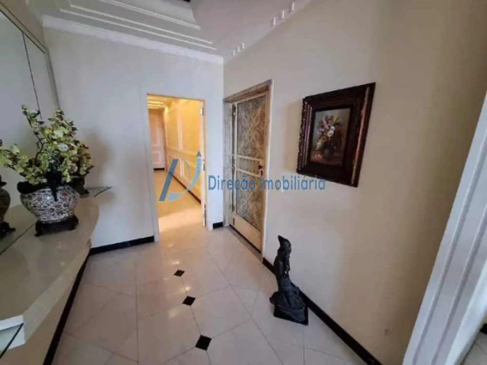 Apartamento, 4 quartos, 236 m² - Foto 7