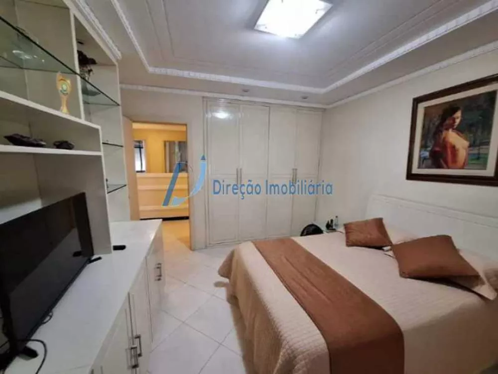 Apartamento, 4 quartos, 236 m² - Foto 29