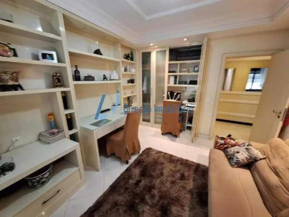 Apartamento, 4 quartos, 236 m² - Foto 8