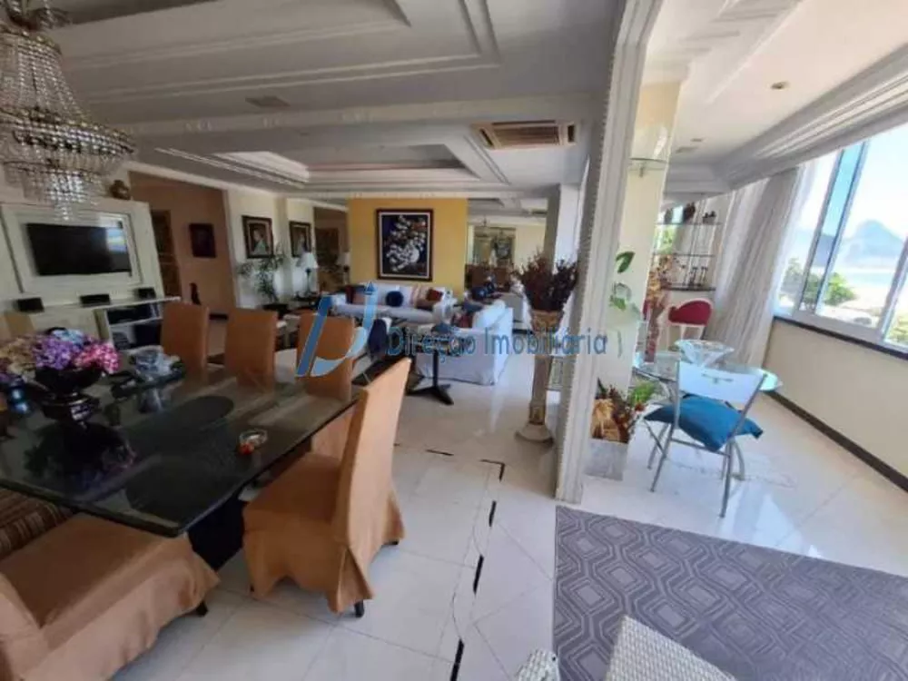 Apartamento, 4 quartos, 236 m² - Foto 25