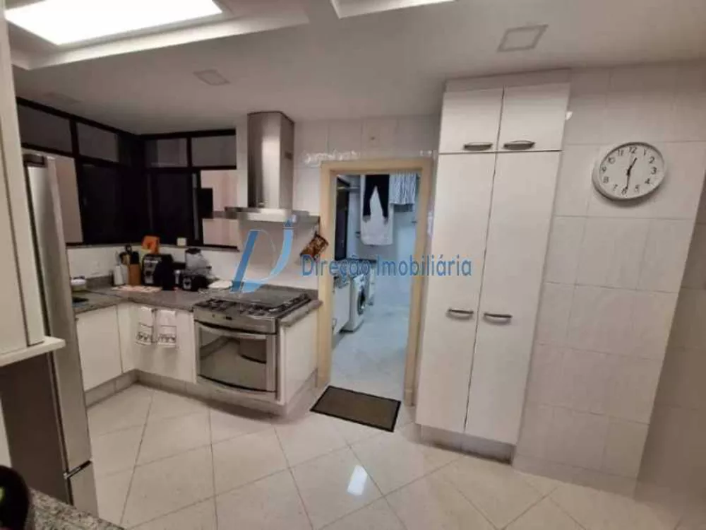 Apartamento, 4 quartos, 236 m² - Foto 17
