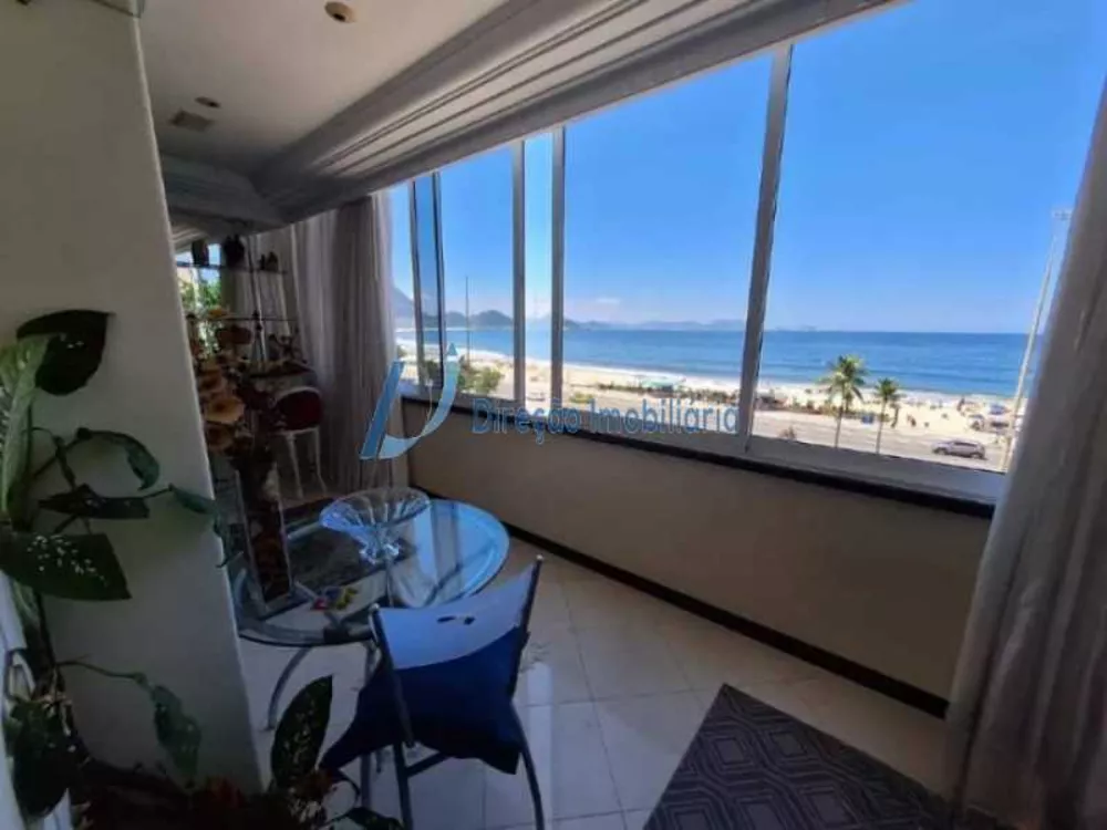 Apartamento, 4 quartos, 236 m² - Foto 10