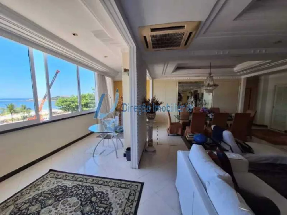 Apartamento, 4 quartos, 236 m² - Foto 28