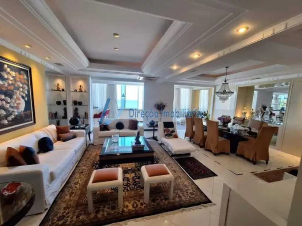 Apartamento, 4 quartos, 236 m² - Foto 18