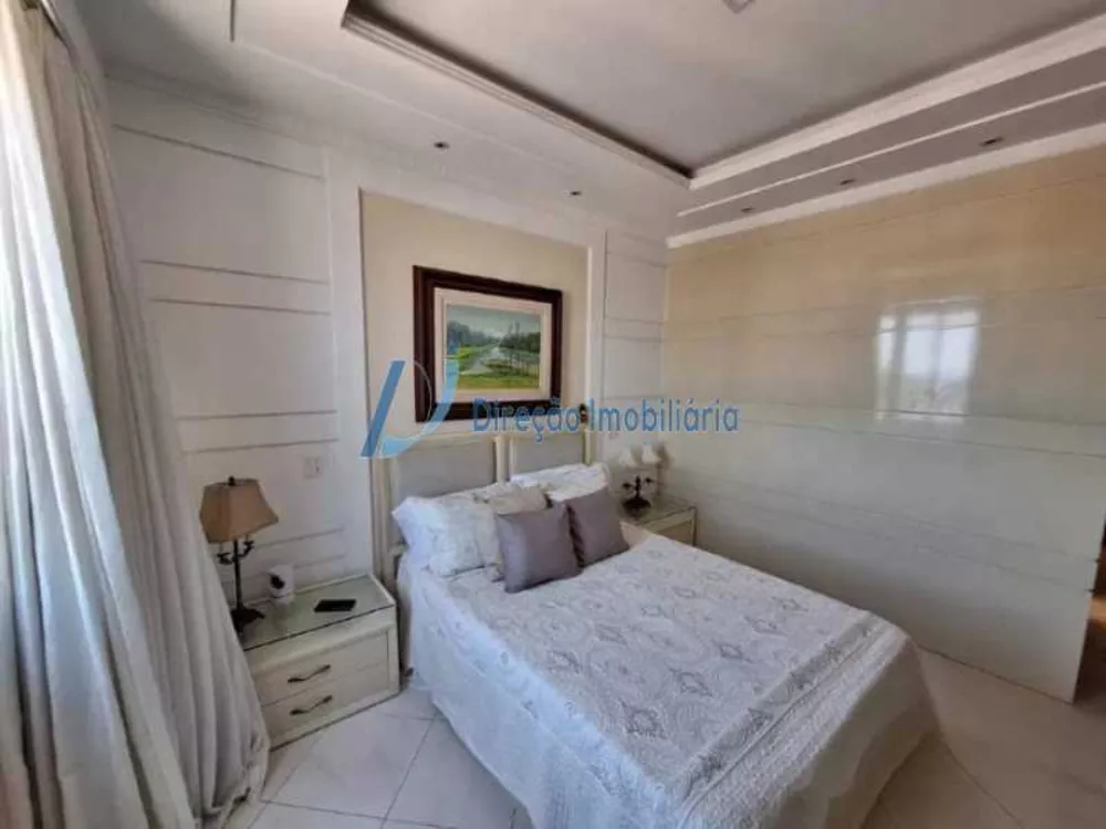 Apartamento, 4 quartos, 236 m² - Foto 23