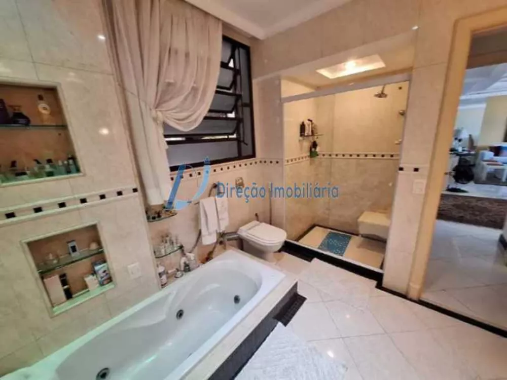 Apartamento, 4 quartos, 236 m² - Foto 15