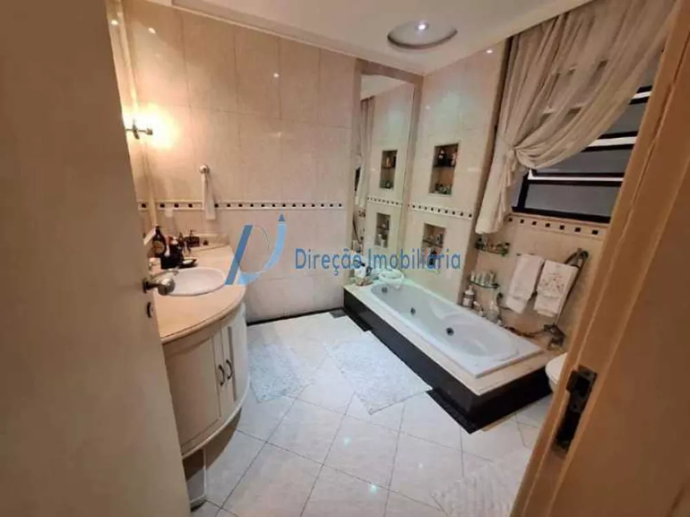 Apartamento, 4 quartos, 236 m² - Foto 19