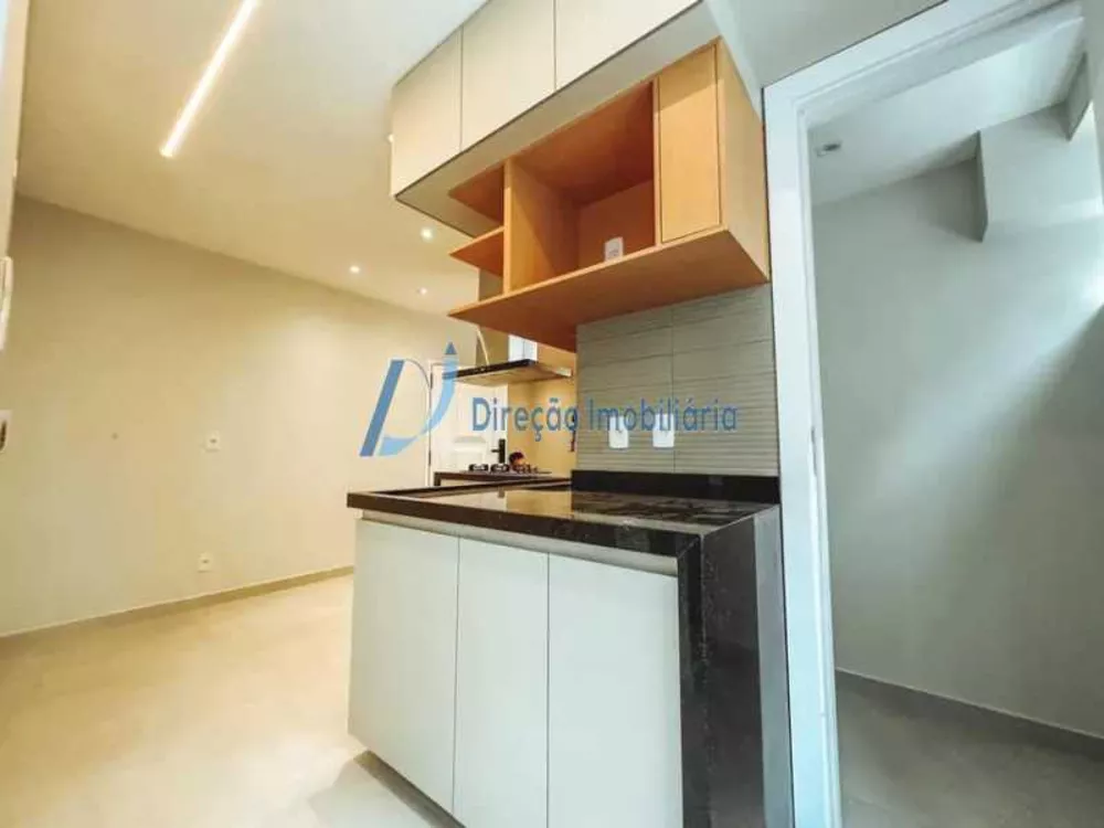 Apartamento, 3 quartos, 85 m² - Foto 4