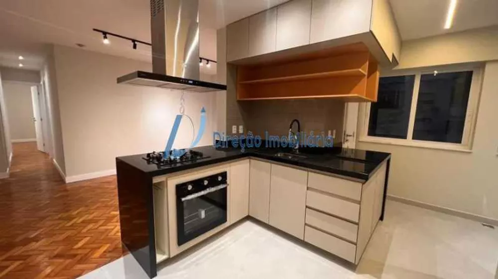 Apartamento, 3 quartos, 85 m² - Foto 21