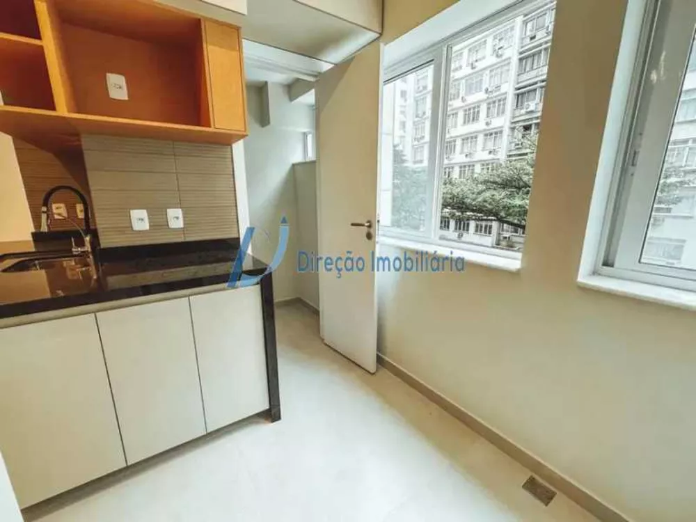 Apartamento, 3 quartos, 85 m² - Foto 5