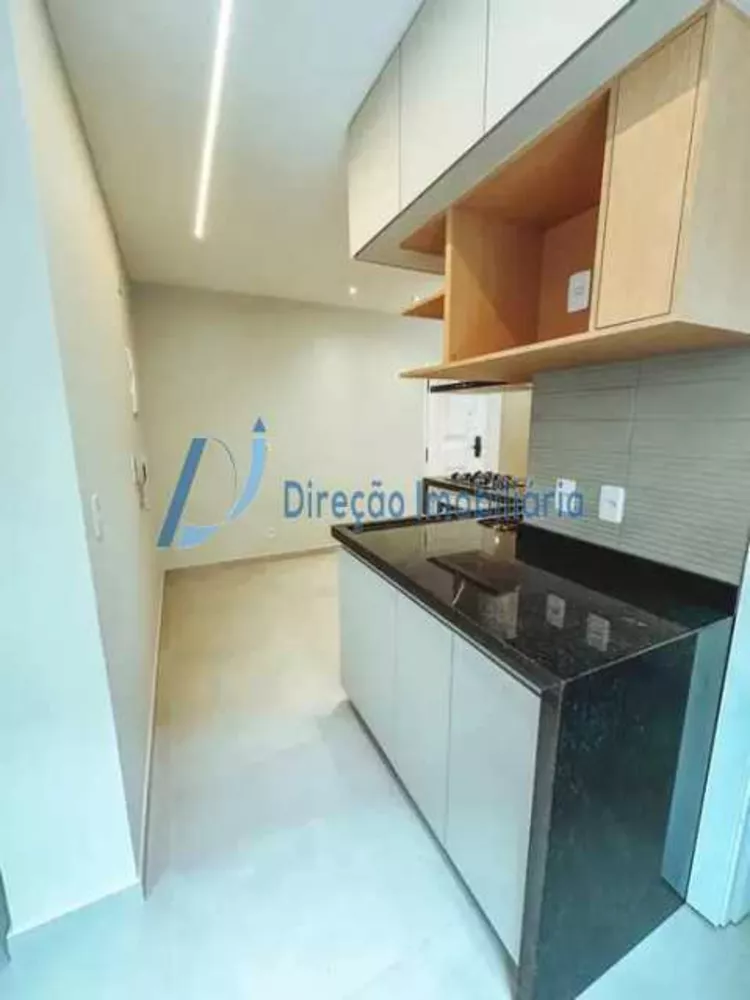 Apartamento, 3 quartos, 85 m² - Foto 7