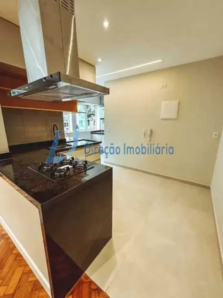 Apartamento, 3 quartos, 85 m² - Foto 2