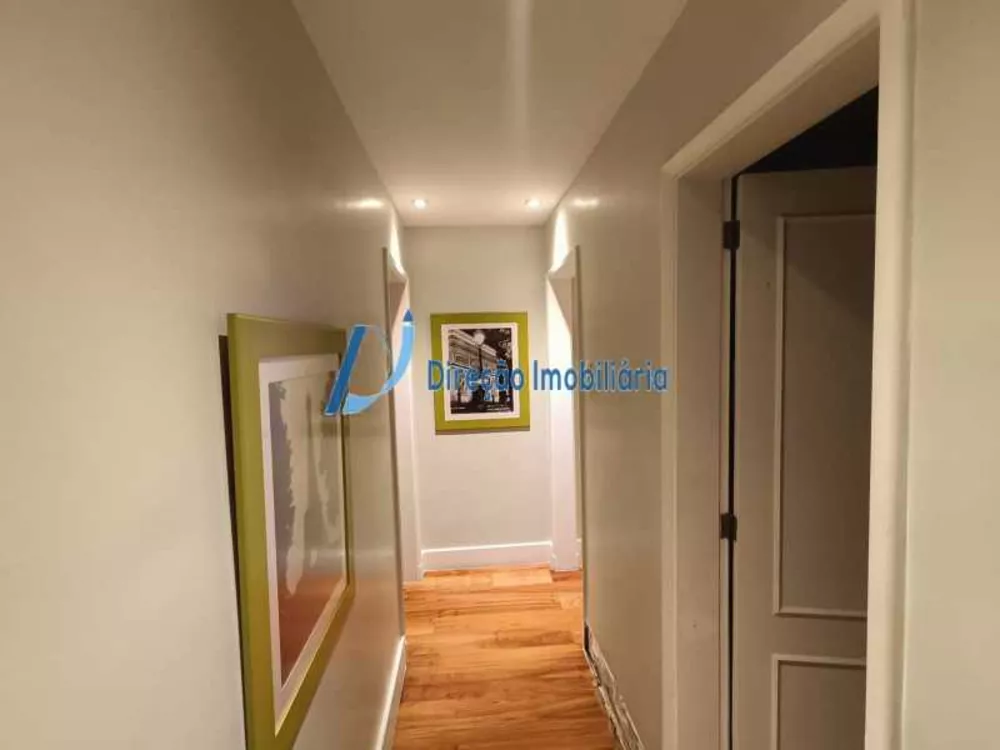 Apartamento, 4 quartos, 259 m² - Foto 5