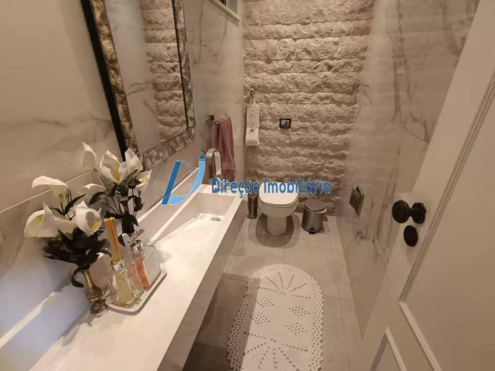 Apartamento, 4 quartos, 259 m² - Foto 2