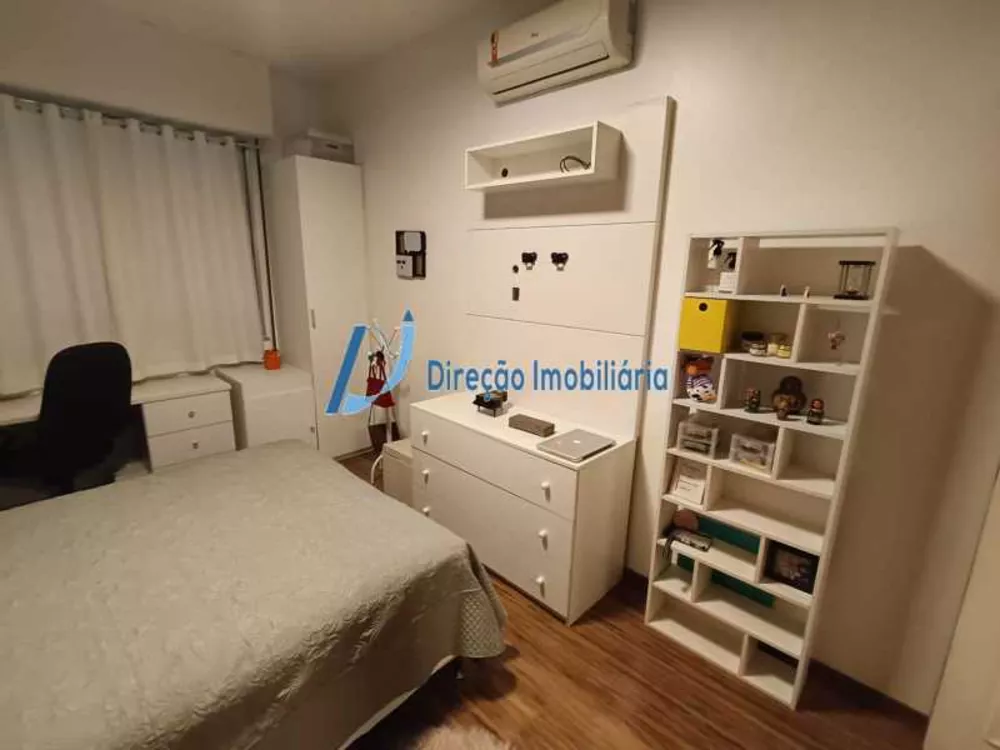 Apartamento, 4 quartos, 259 m² - Foto 1