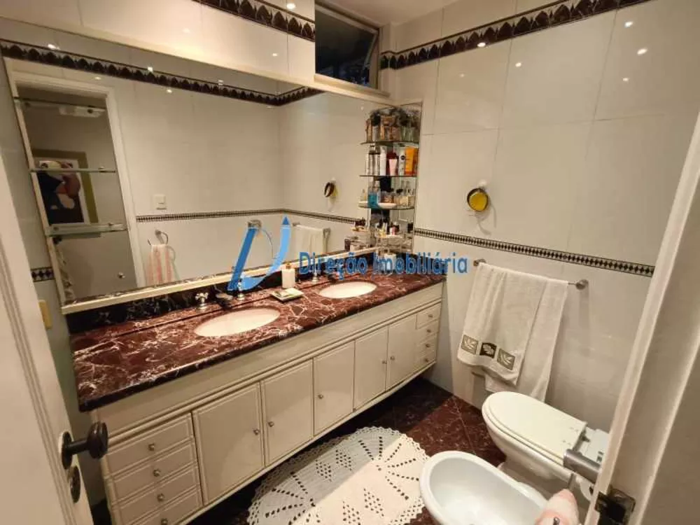 Apartamento, 4 quartos, 259 m² - Foto 10