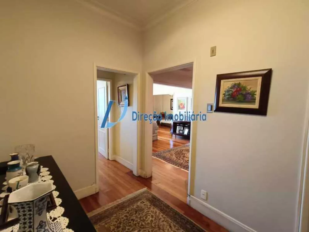 Apartamento, 4 quartos, 259 m² - Foto 22