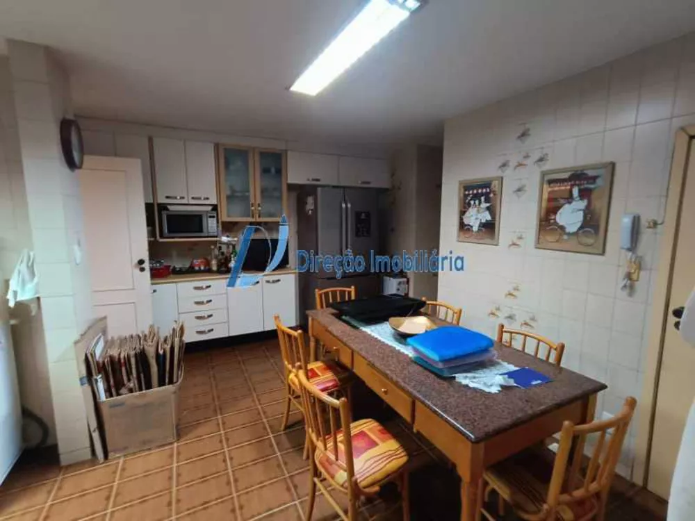 Apartamento, 4 quartos, 259 m² - Foto 6