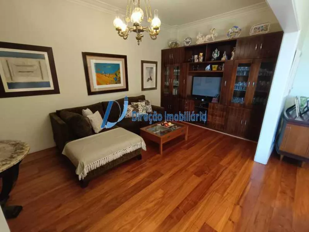 Apartamento, 4 quartos, 259 m² - Foto 11