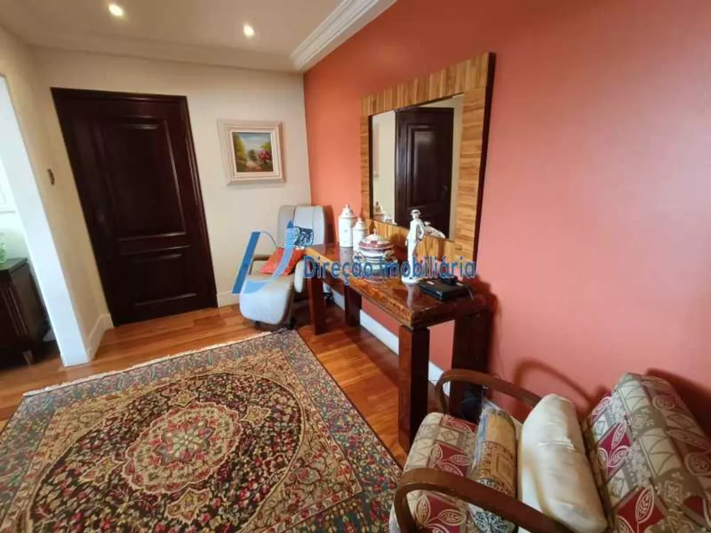 Apartamento, 4 quartos, 259 m² - Foto 23