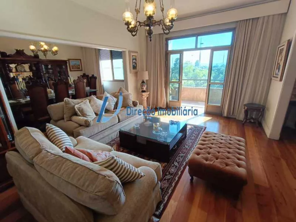 Apartamento, 4 quartos, 259 m² - Foto 14
