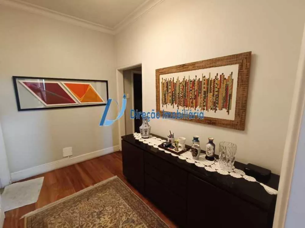Apartamento, 4 quartos, 259 m² - Foto 16