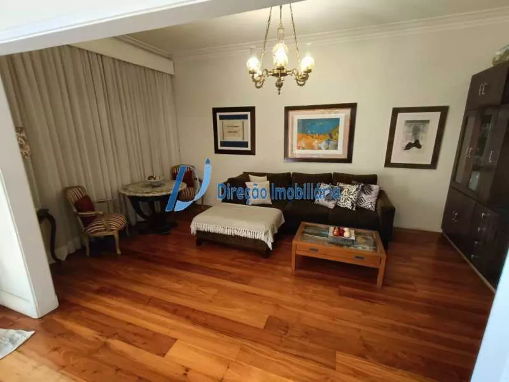 Apartamento, 4 quartos, 259 m² - Foto 12