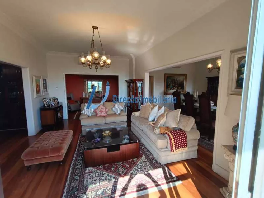 Apartamento, 4 quartos, 259 m² - Foto 8
