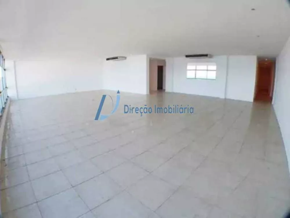 Apartamento, 4 quartos, 341 m² - Foto 4