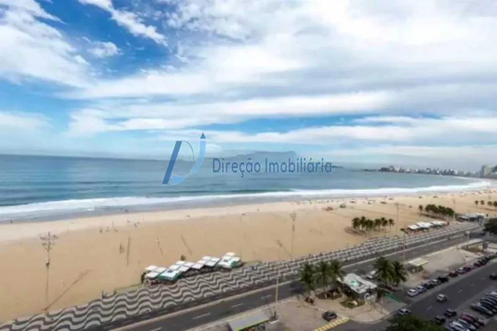 Apartamento, 4 quartos, 341 m² - Foto 2