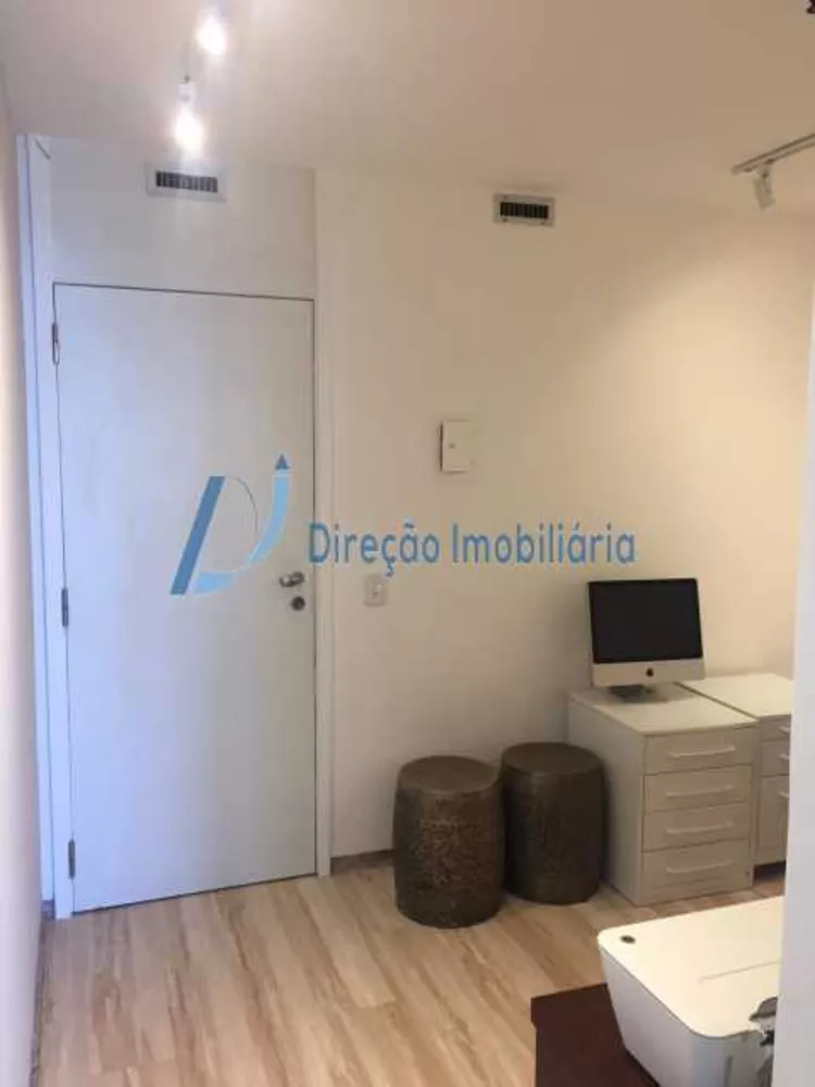 Sala-Conjunto, 30 m² - Foto 19